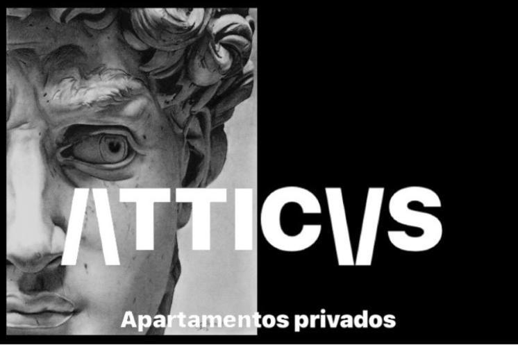 Atticus Διαμέρισμα Τολέδο Εξωτερικό φωτογραφία